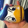 Shelby Donald Duck Head Need Info Please