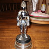 Musical Cigarette Lighter