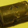 Late 18th Century Log Trunk