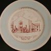 Church Plate, Graysville, Alabama