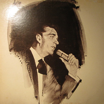 Carl Smith and Tammy Wynette Double Albums from 1969