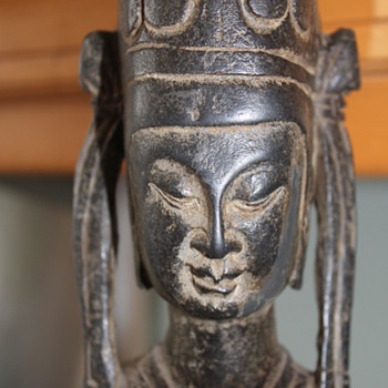 Buddha... - Asian