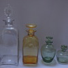 Whitefriars Bottles