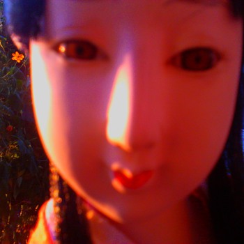 Tsuru no Ongaeshi - Dolls