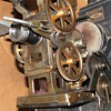 Movie projector, Powers Cameragraph