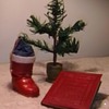 Vintage Christmas Items