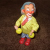 vintage windup