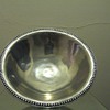 VAGABOND HOUSE PEWTER - LARGE BOWL 