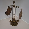 Whale oil Lamp ?