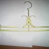Press-Ever Trouser Hanger & Creaser