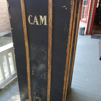 Need help identifying? - Furniture