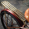 Vintage Schwinn Bicycles-re-purposed by Copper Mike