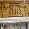 Old Tools 
