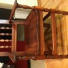 Anyone know the period/type/mfg of this chair?