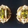 Weiss Earrings