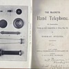 TELEPHONE...BOOK, PLUS