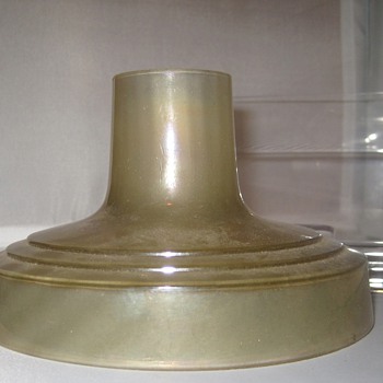 What kind of lamp? - Lamps