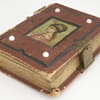 1800's Photograph Album
