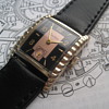 c. 1951 Bulova Westover