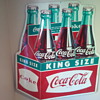 Coca Cola King Size 6- Pack