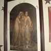 The Three Grace's Print