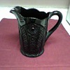 BEAUTIFUL MONARCH  PITCHER 1975