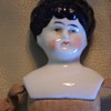 Any information on this doll?