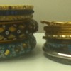 Assortment of Bangles