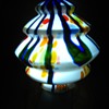 Deco Zig Zag Kralik Bambus Shade