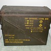 Military Ammo Box - NATO