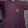 Showco Sound shirts from 1970-1975 