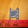 Toy mfg. tag?