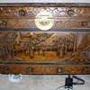 Oriental Trunk