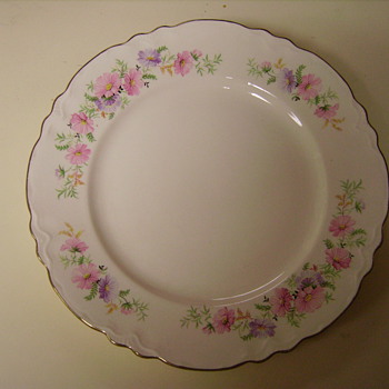 Homer Laughlin Dinnerware - China and Dinnerware