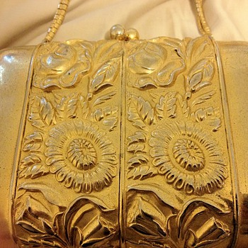 Real Judith Leiber? How to tell? Value? - Accessories