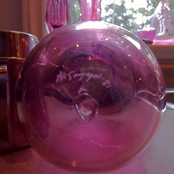 ANY info on this please? I cannot find anything about it?