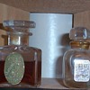 PERFUME BOTTLES 