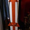 Fan belt size finder