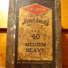 Diamond French Auto Oil Can