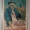 Uncle Sam Liberty Loan????
