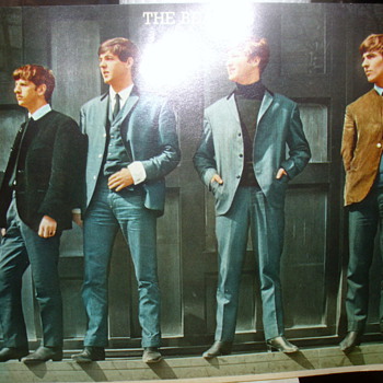 pictures, posters, - Music