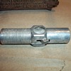 TUBE TYPE CIGARETTE PIPE LIGHTER