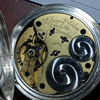 A Lange & Shone Pocket Watch 1836 ?