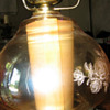 Lamp Part Unidentified