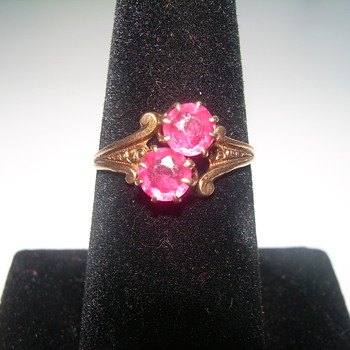 Vintage Ring - Fine Jewelry