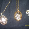 jewely vintage avon ,monet,mansell