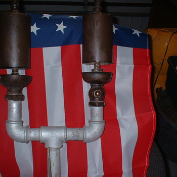 Steam Whistles