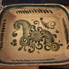 Slipware?  Stoneware?  What is it? Old? New?
