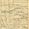 Rail road Map