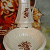 Pitcher and bowl